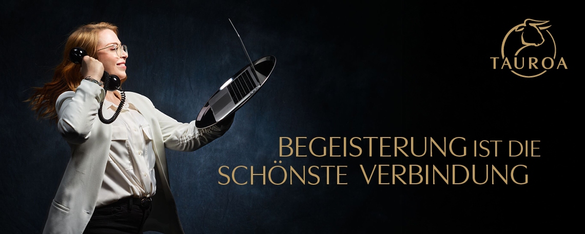 DIRECTOR OF SALES & MARKETING (m/w/x), 1. Bild