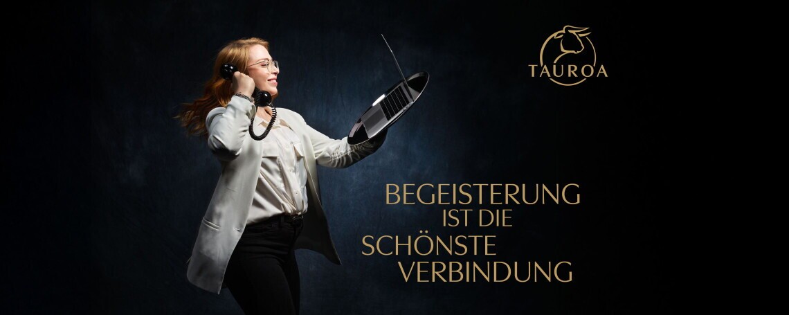 REZEPTIONIST (m/w/x), 1. Bild