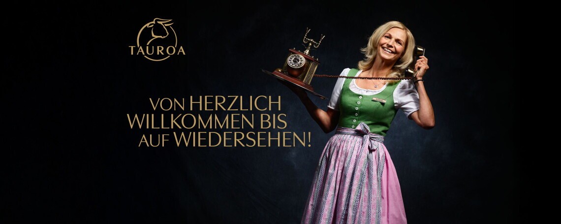 FRONT OFFICE AGENT & EVENT COORDINATOR (m/w/x), 1. Bild