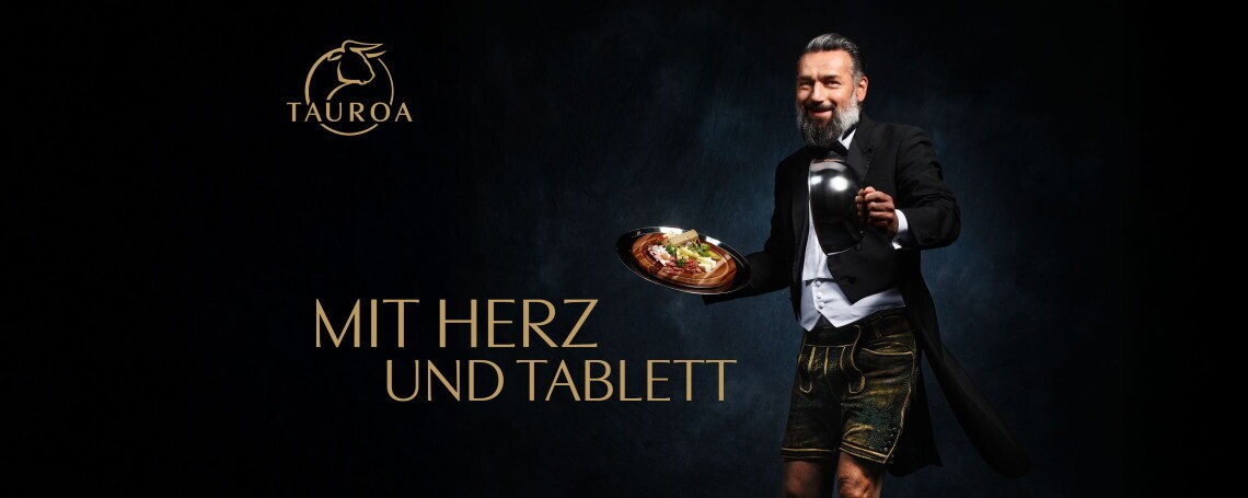 RESTAURANTLEITUNG (m/w/x), 1. Bild