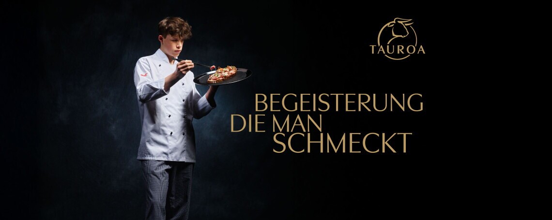 KÜCHENCHEF (m/w/x), 1. Bild