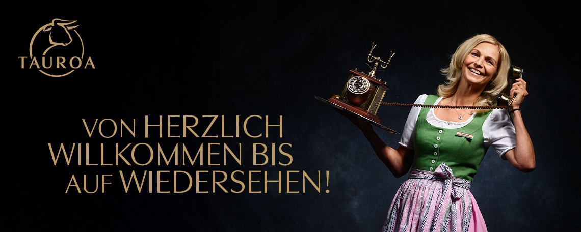 REZEPTIONSLEITUNG (m/w/x), 1. Bild