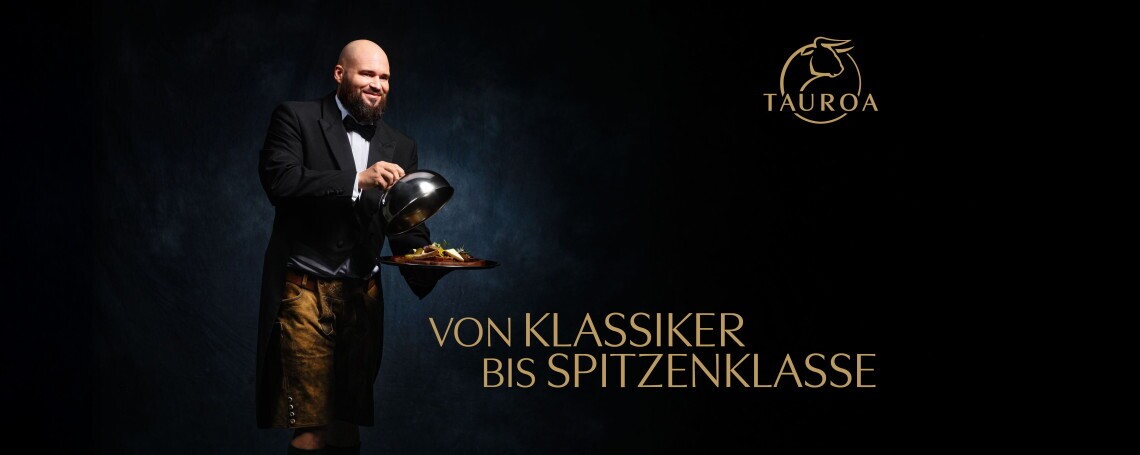 RESTAURANTLEITUNG & SOMMELIER (m/w/x), 1. Bild