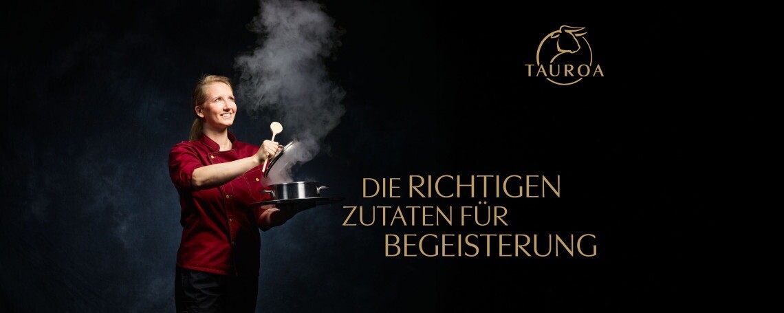 SOUS CHEF (m/w/x), 1. Bild