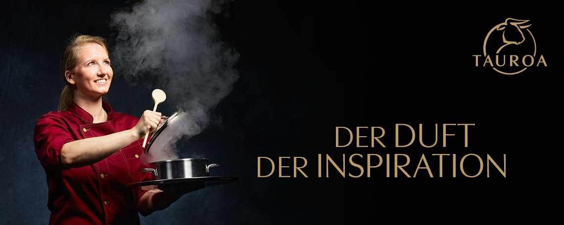 CHEF DE CUISINE (m/w/d), 1. Bild